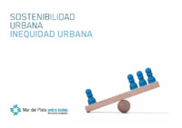 Informe Inequidad Urbana. Análisis evolutivo.pdf