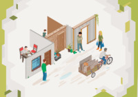 Primer Informe Inequidad urbana.pdf