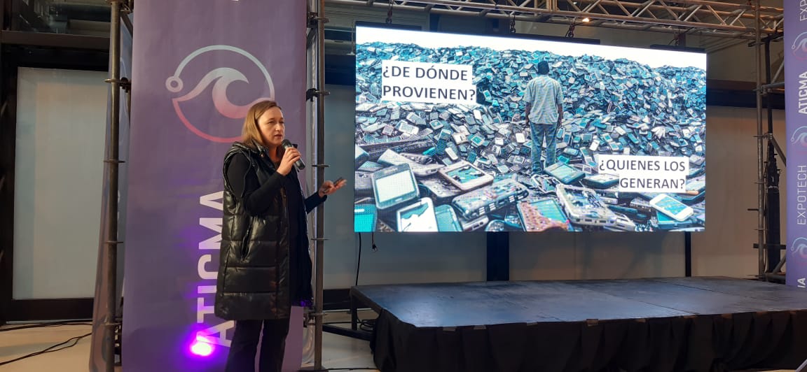 Participamos en la “MAR DEL PLATA TECHWEEK 2024”